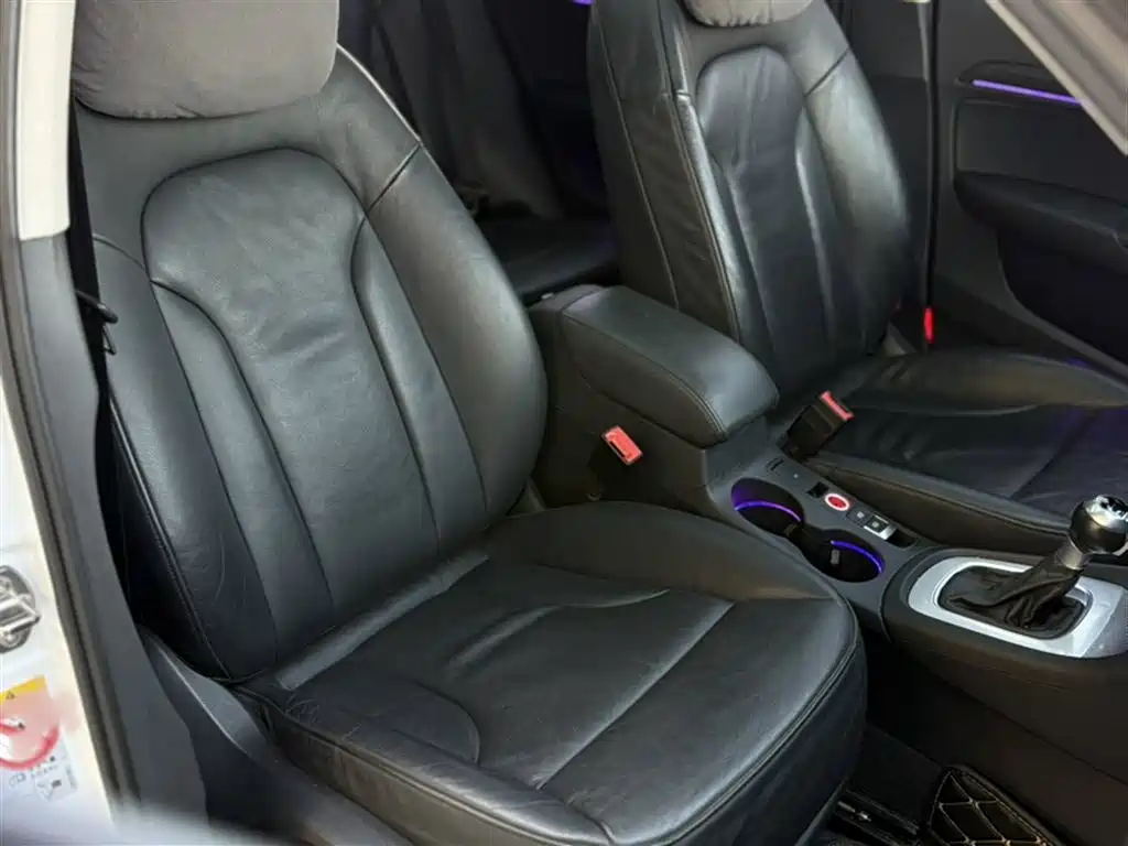 Audi Q3 2015 35 TFSI Millionth Anniversary Comfort фото 21