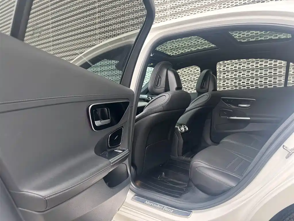 Mercedes-Benz C-Class 2023 C 260 L Sport фото 10