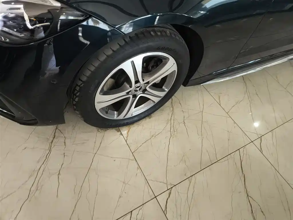 Mercedes-Benz C-Class 2022 Facelift C 200 L Sport фото 25