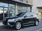 Фото 1 - Volkswagen Touareg