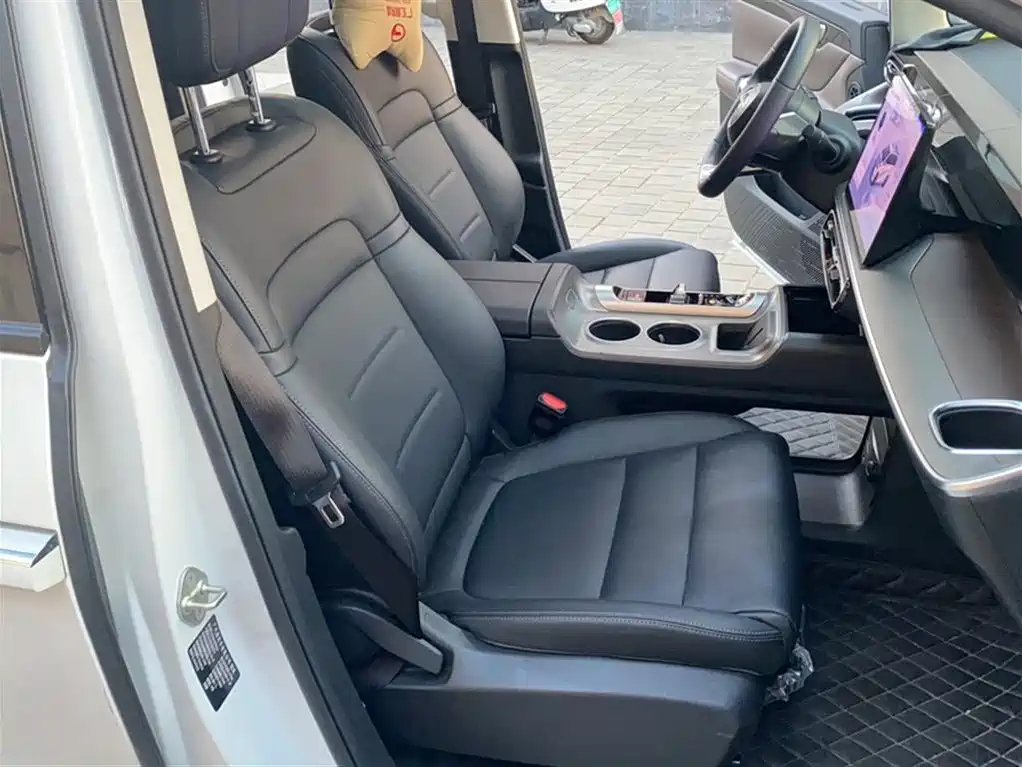 GAC Trumpchi Trumpchi E8 NEV 2024 150km PRO фото 3