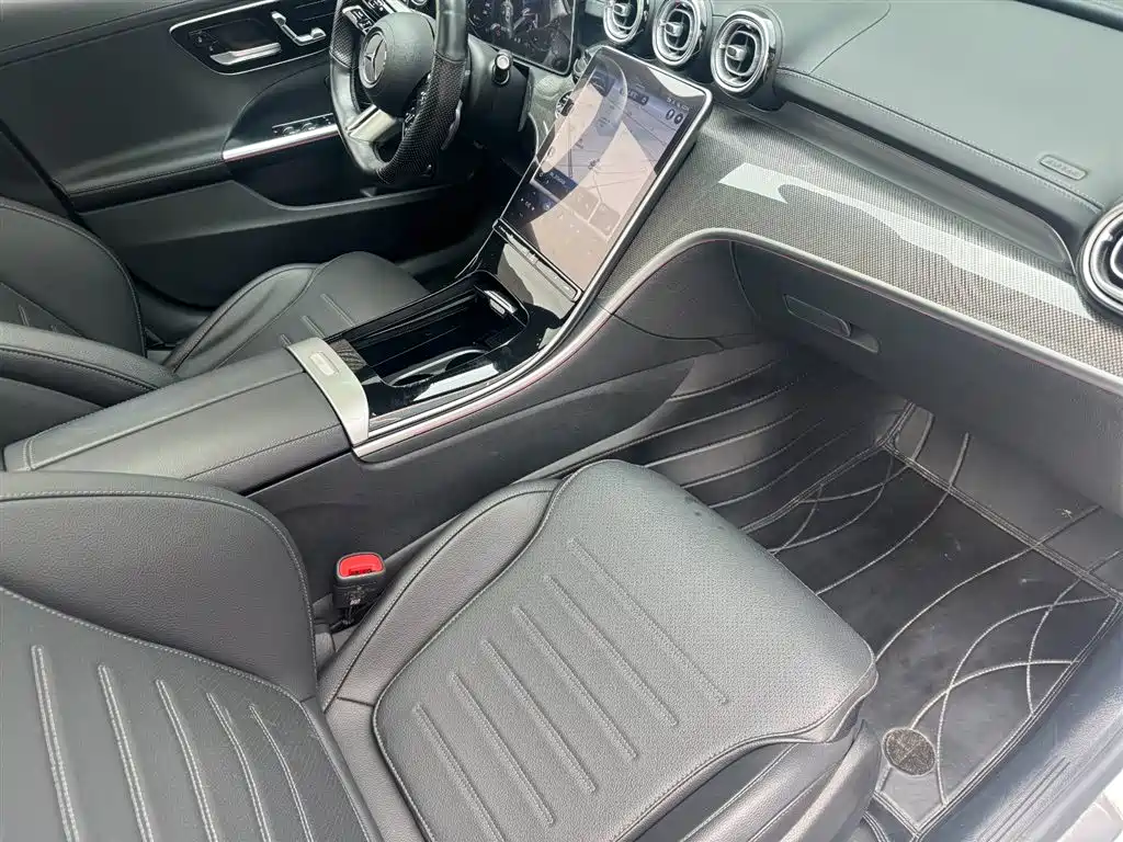 Mercedes-Benz C-Class 2023 C 260 L Sport фото 13