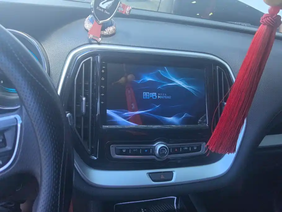 Jetour X70M 2020 2020 Model 1.5T DCT Companion Edition