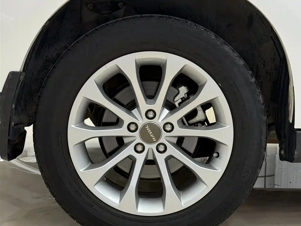 Haval H2 2018 Blue Label 1.5T DCT 2WD Luxury фото 12