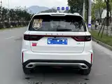 Фото 9 - Geely Emgrand X6