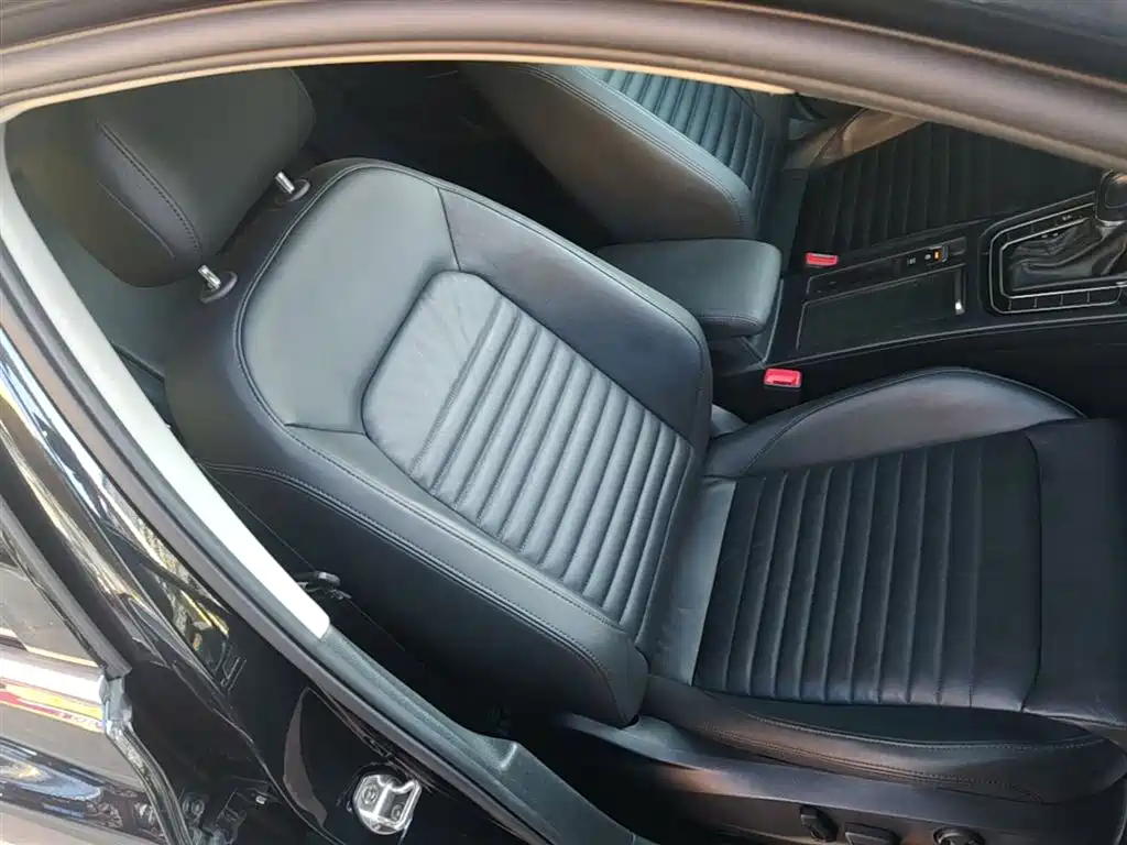 Volkswagen Magotan 2019 380TSI DSG Luxury Class China VI фото 25