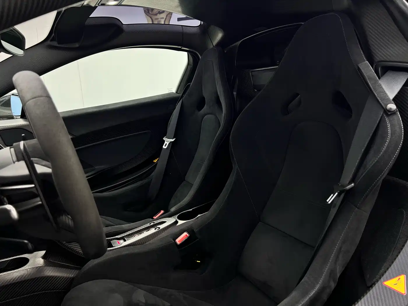 McLaren P1 2015 2014 3.8T Standard