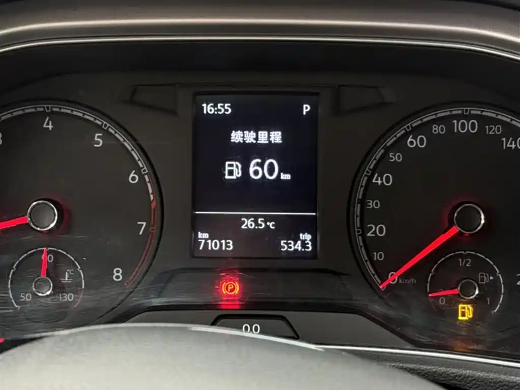 Volkswagen T-ROC 2020 230TSI DSG 2WD Progressive фото 8