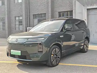 Denza N8L