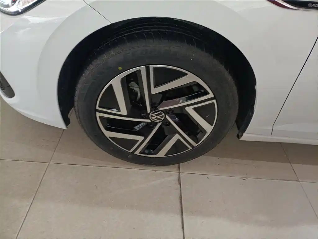 Volkswagen Sagitar 2023 280TSI DSG Beyond Lite фото 23