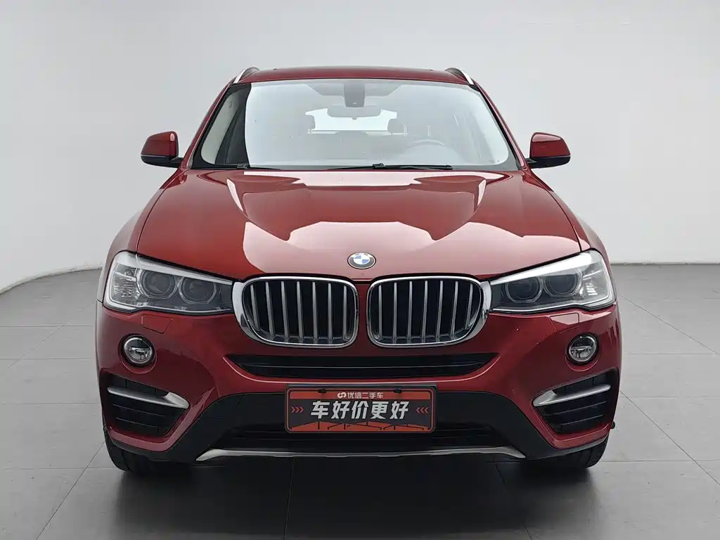 Фото 3 - BMW X4