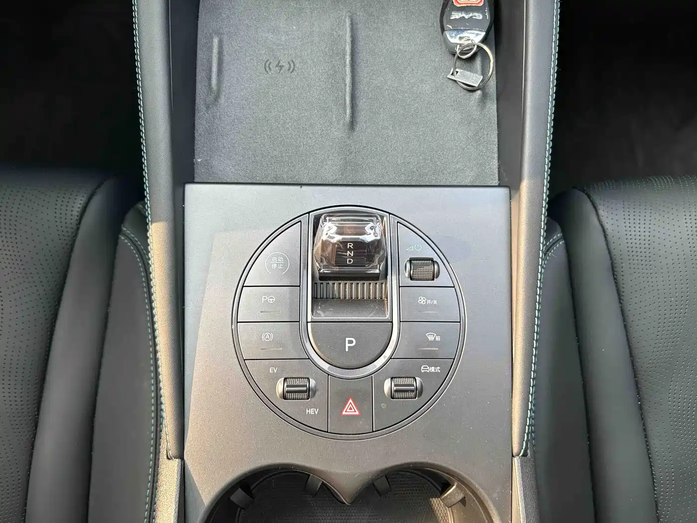 BYD Seal 06 New Energy 2025 2025 DM-i Smart Drive Edition 120KM Luxury