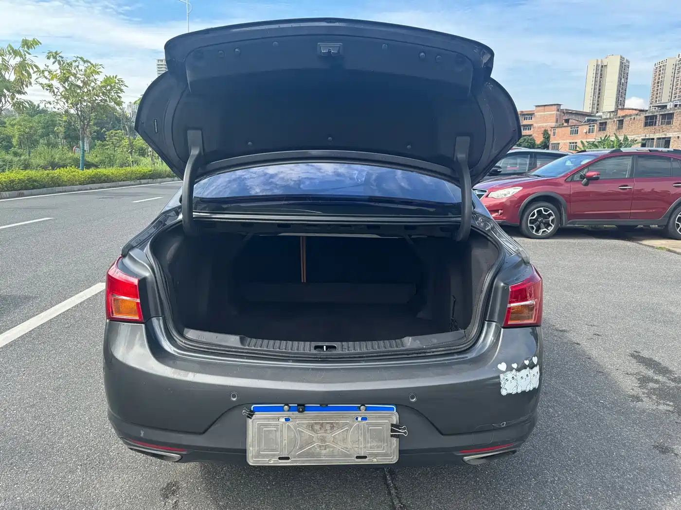 Buick Verano 2015 2015 Sedan 20T DCT Flagship