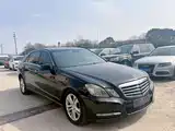 صورة 1 - Mercedes-Benz E-Class
