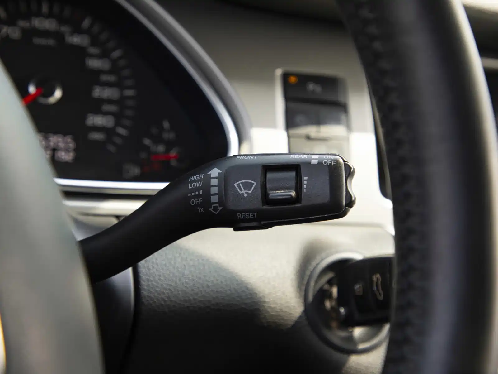 Photo 19 - Audi Q7