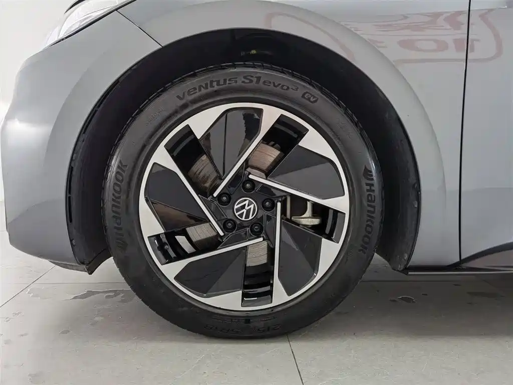 Volkswagen ID.3 2024 Pure Smart Edition фото 17
