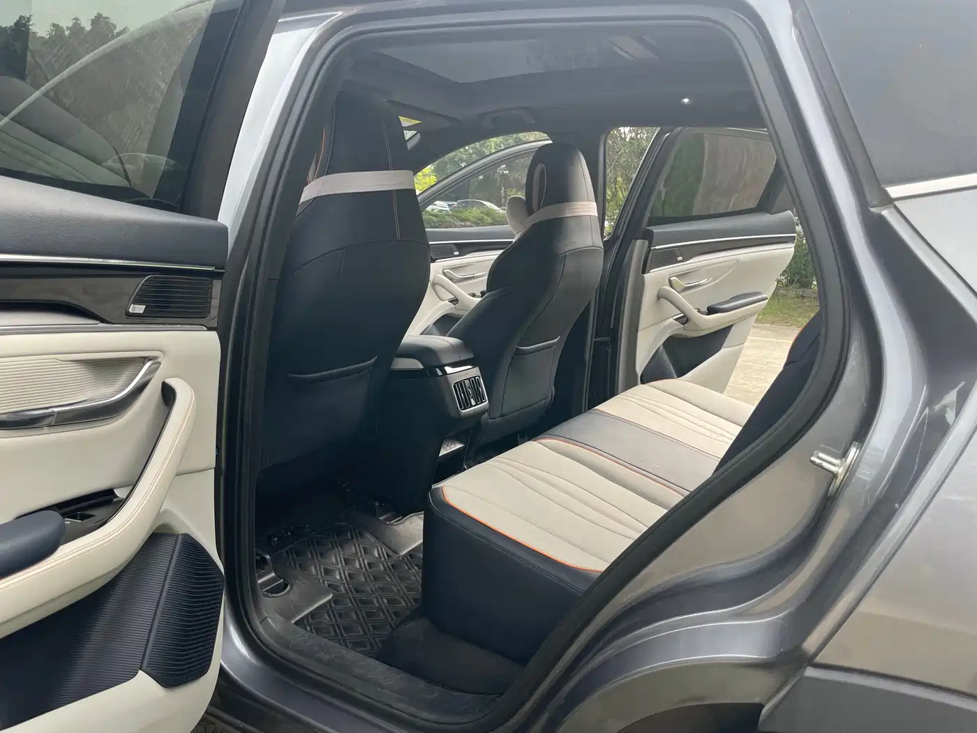 BYD Song PLUS PHEV 2021 DM-i 51KM Premium фото 18
