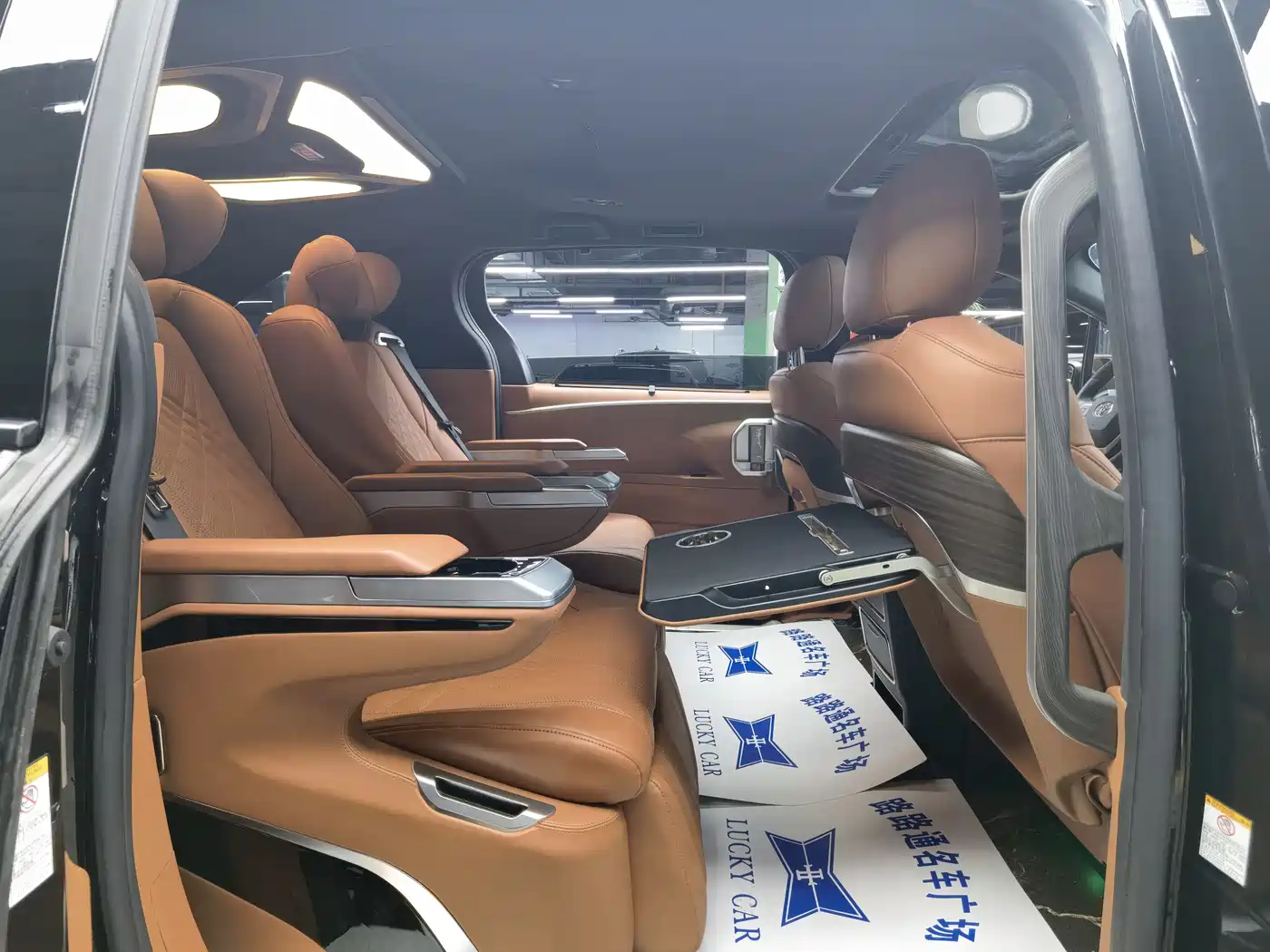 Toyota Sienna 2021 2.5L Hybrid Comfort Edition фото 9