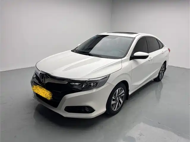 HONDA LINGPAI