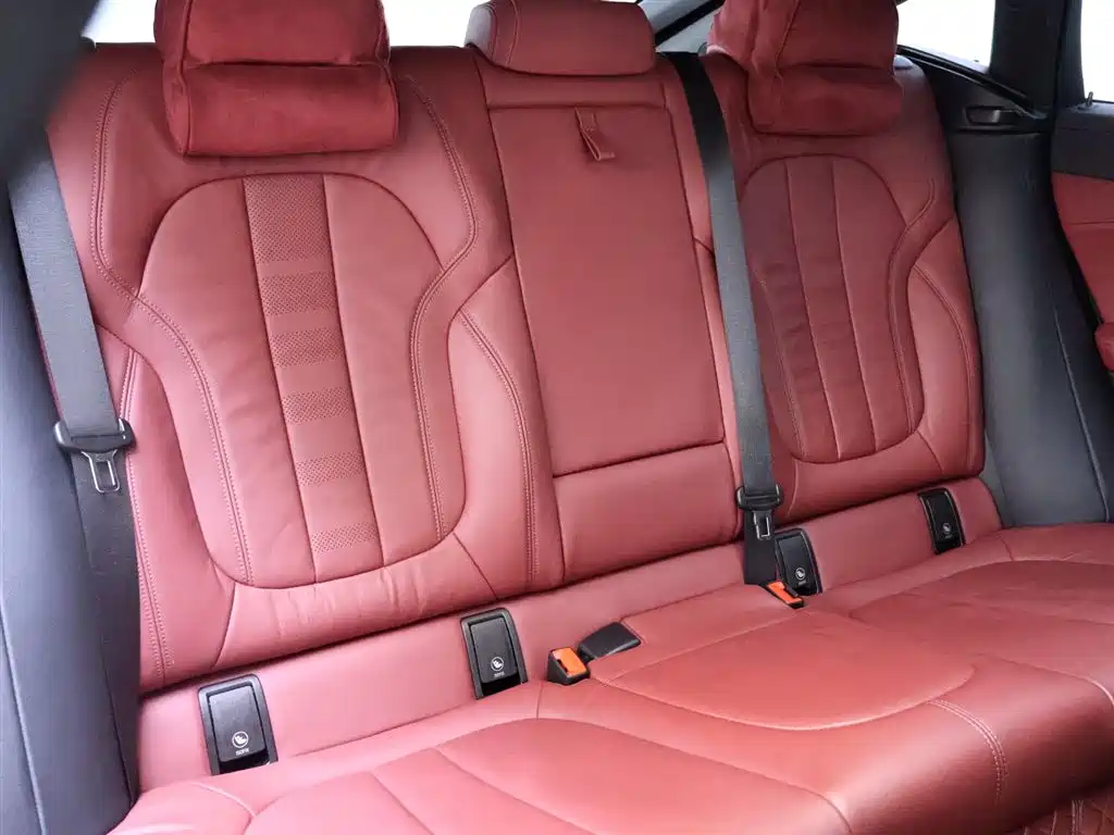 BMW X6 2021 xDrive30i M Sport Package фото 22