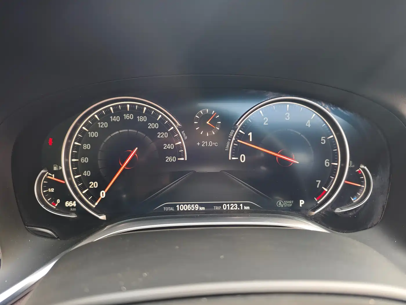 BMW 7 Series 2018 740Li Leading Type Excellence Package фото 12