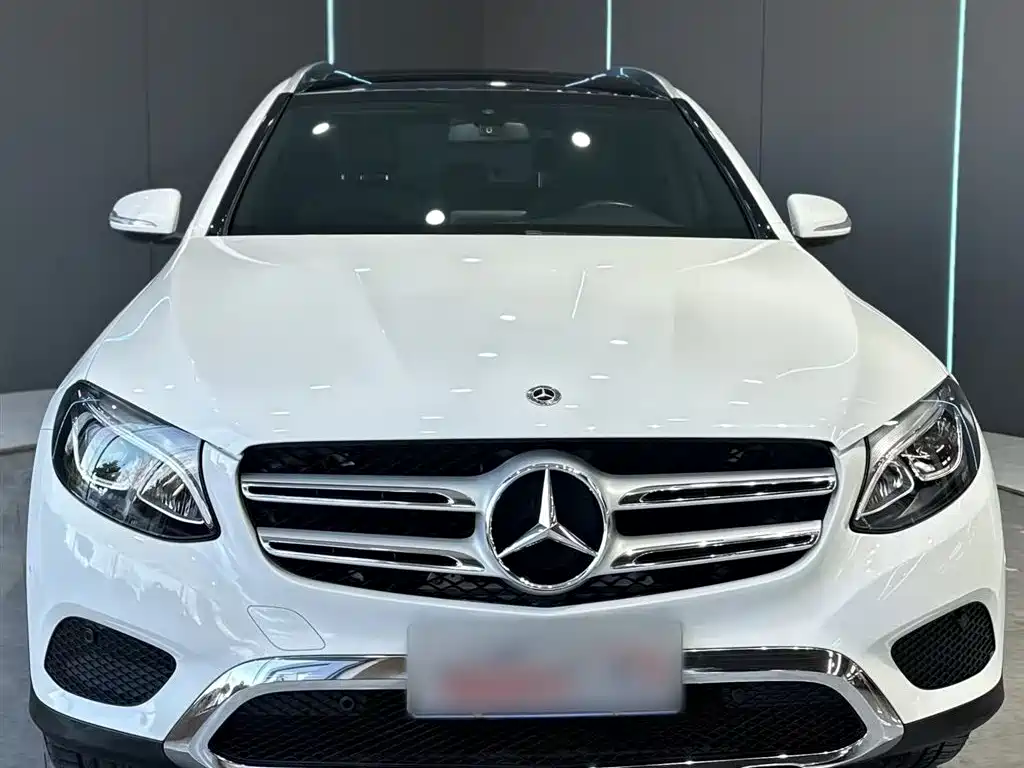 Mercedes-Benz GLC 2018 GLC 200 4MATIC фото 20