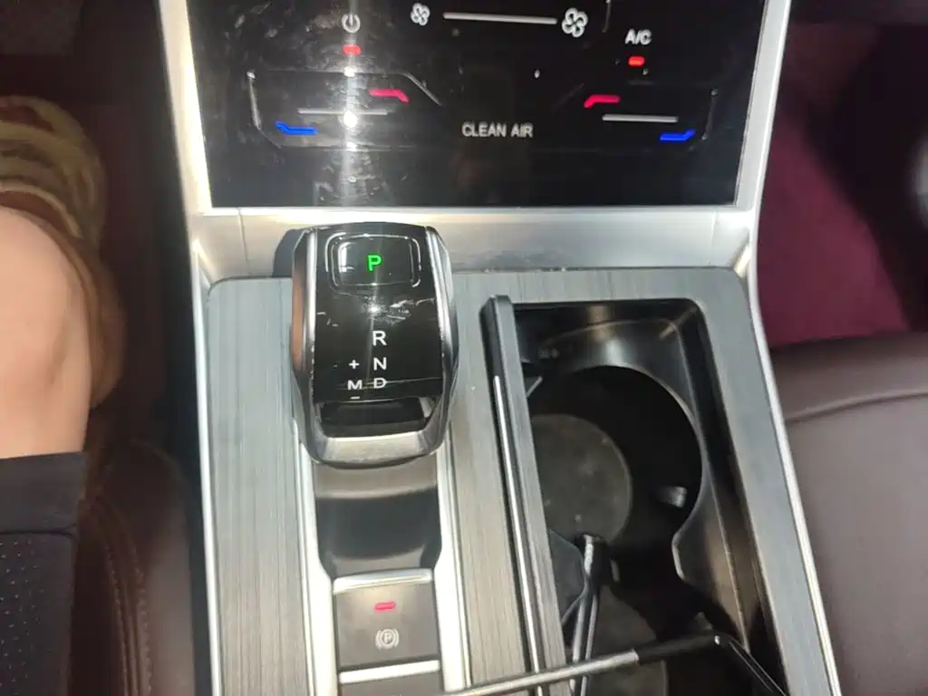 Chery Tiggo 7 2025 2024 1.5T CVT Luxury Edition