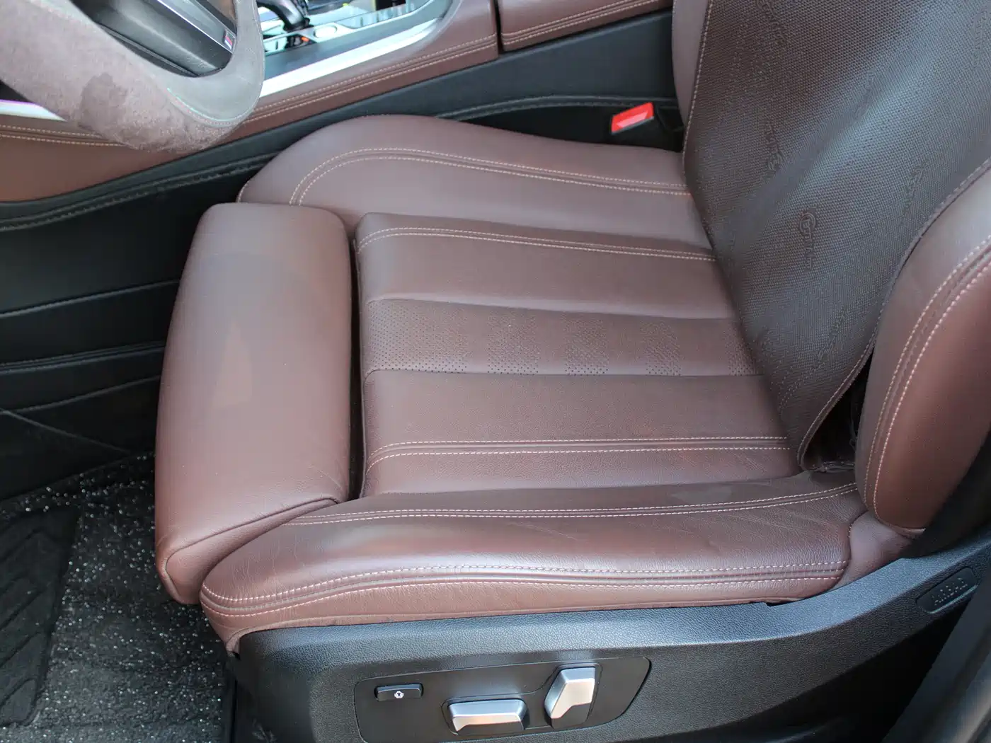 BMW X5 (Import) 2021 xDrive30i M Sport Package фото 11
