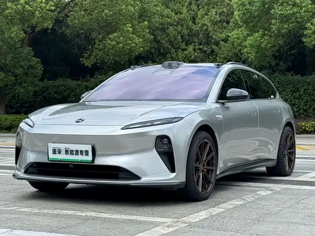 NIO ET5T 75kWh Touring