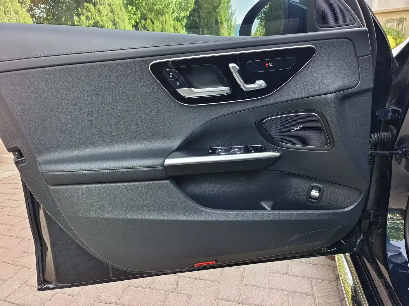 Mercedes-Benz C-Class 2022 C 200 L Sport Version фото 12