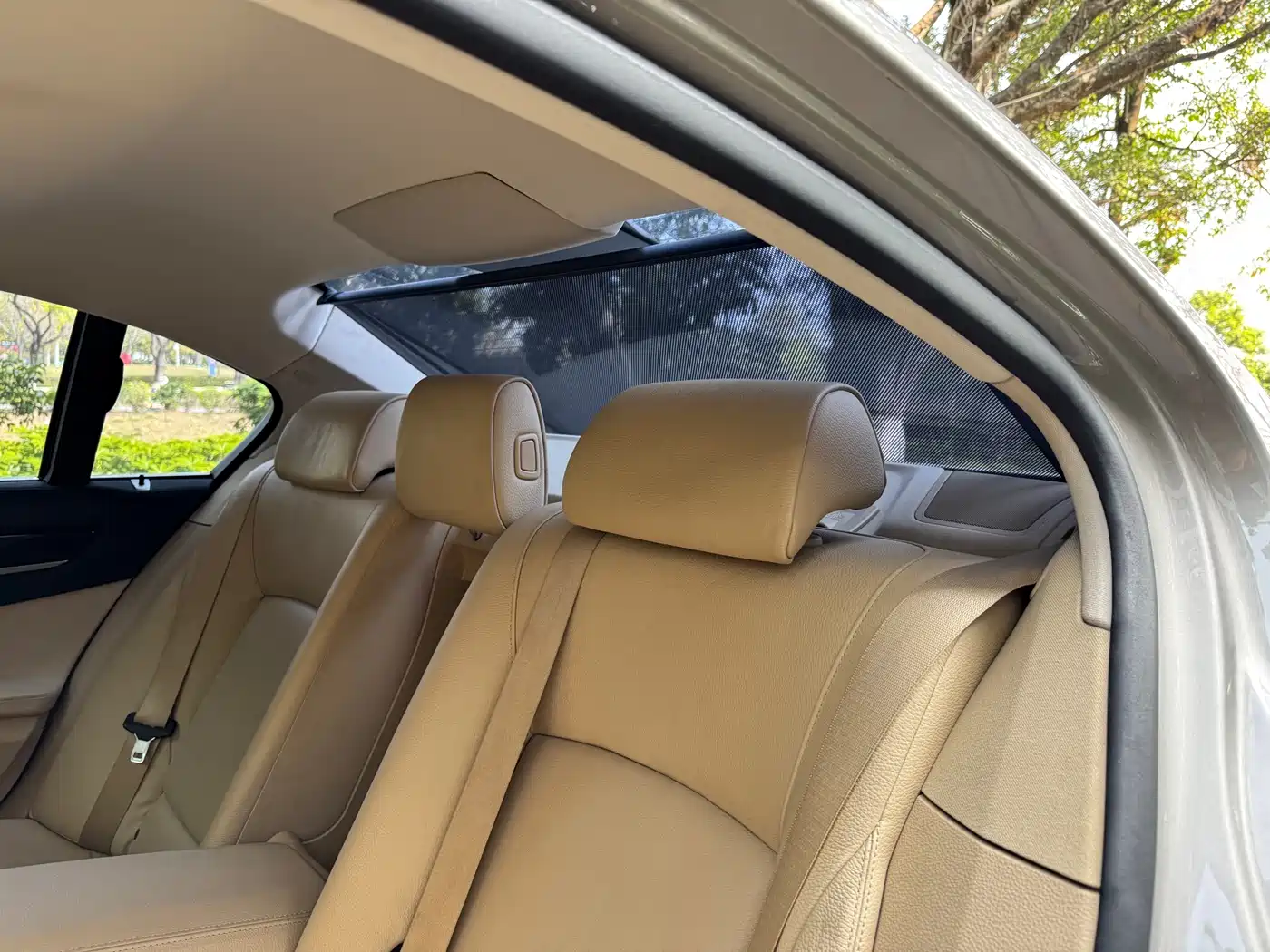 BMW 7 Series 2013 Model 730Li Luxury фото 20