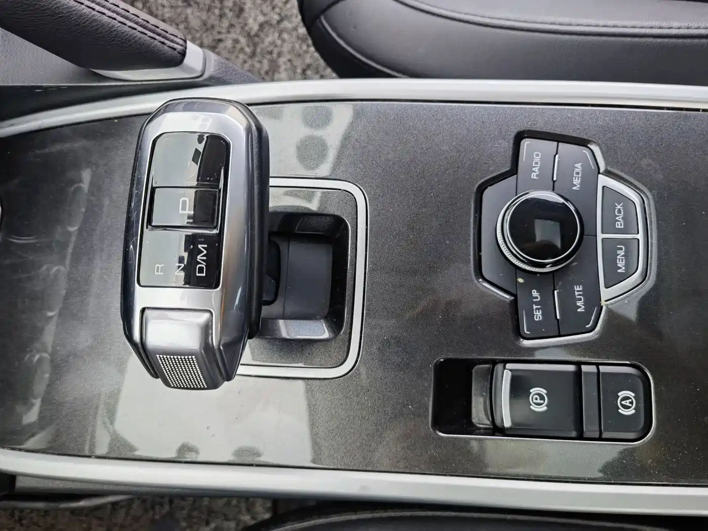 Фото 10 - Haval H6