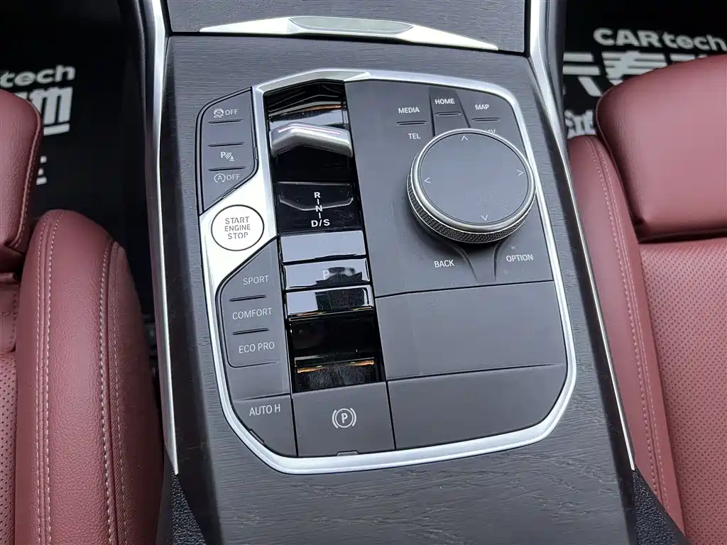 BMW 3 Series 2024 325i M Sport Package фото 21