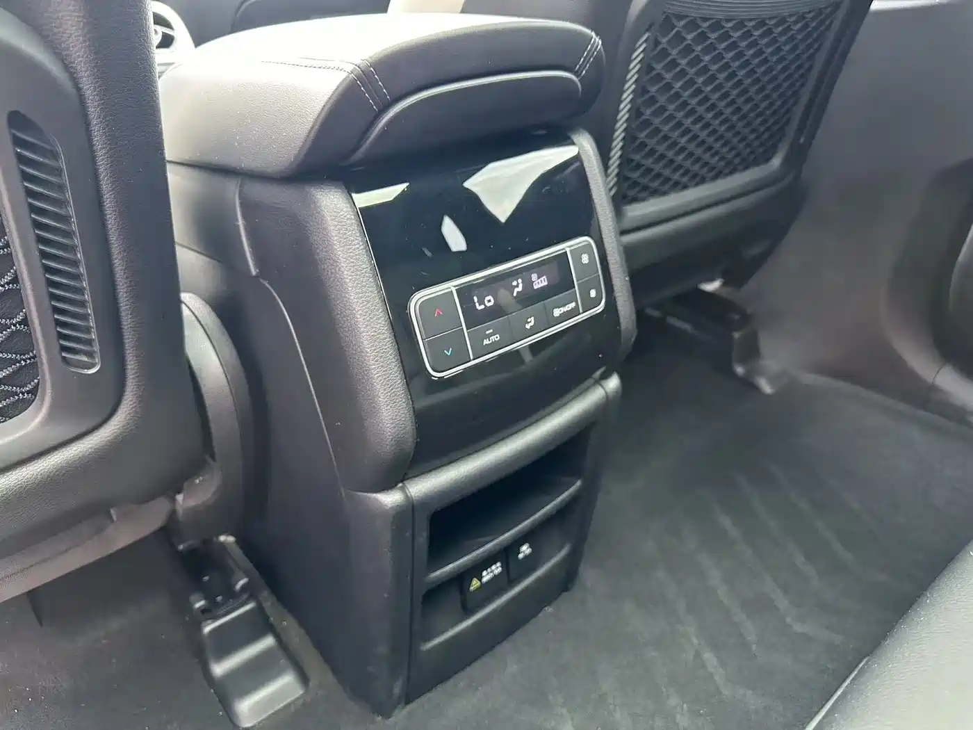 Denza X 2020 2020 PHEV Sport Edition