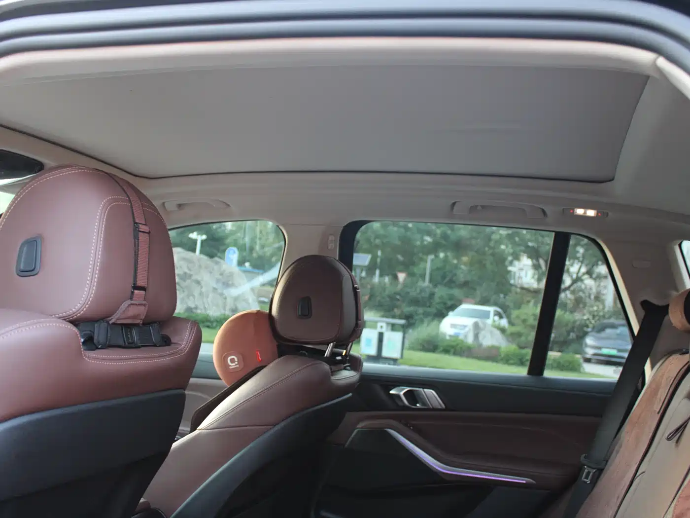 BMW X5 (Import) 2021 xDrive30i M Sport Package фото 25