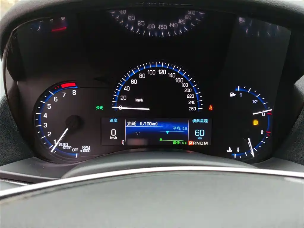 Cadillac ATS-L 2016 28T Technology фото 4