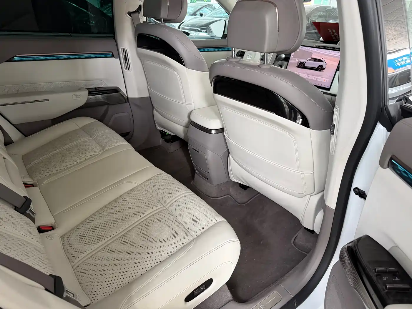 ZEEKR EXTREME KRYPTON 7X