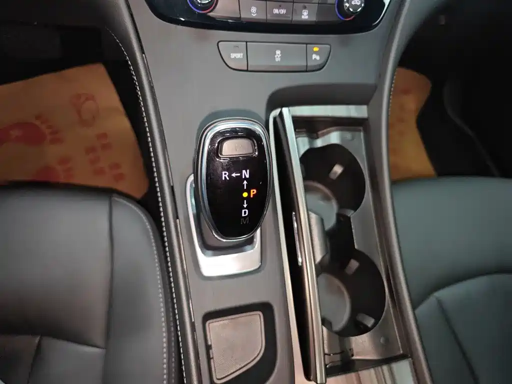Buick LaCrosse 2022 652T Luxury фото 14