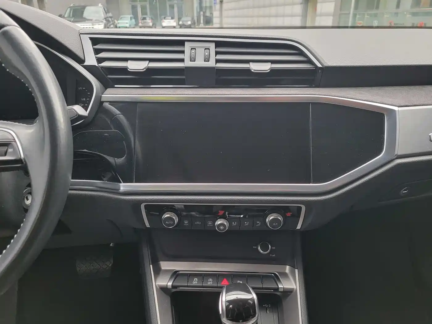 Audi Q3 2019 35 TFSI Progressive Sport фото 13