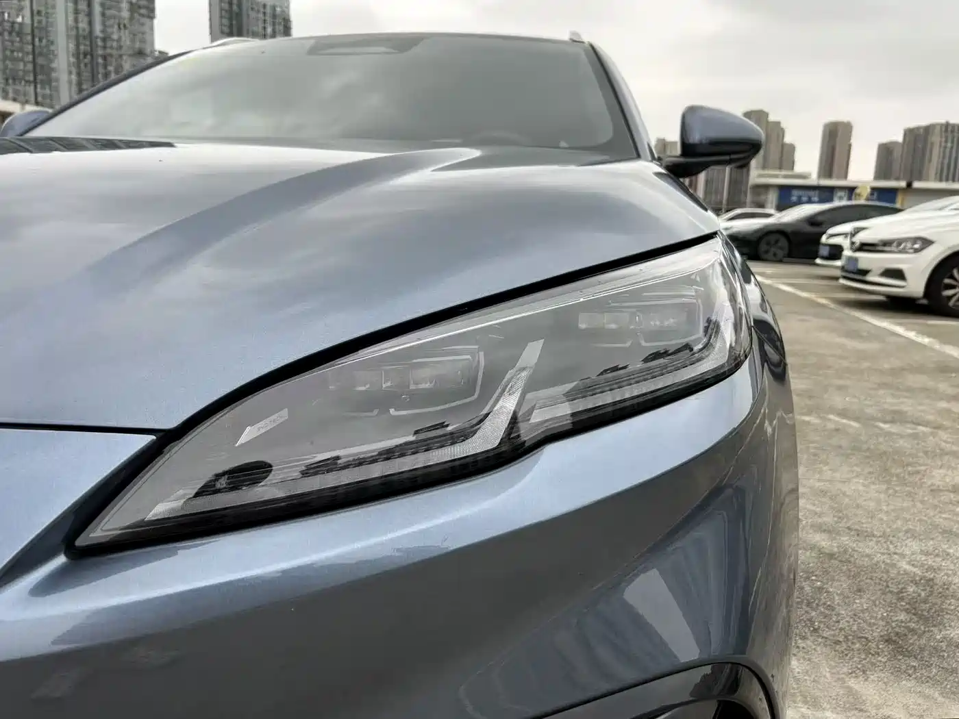 BYD Seal 06 DM-i Touring 2026 2025 DM-i 150KM Flagship