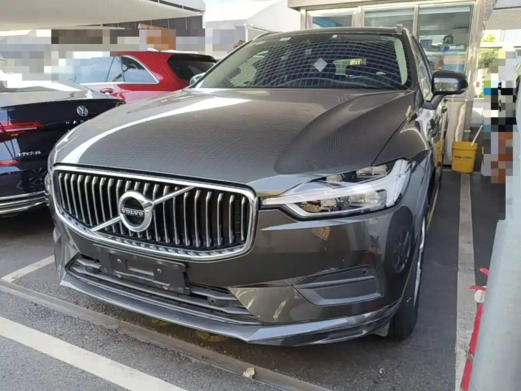 Photo 1 - Volvo XC60