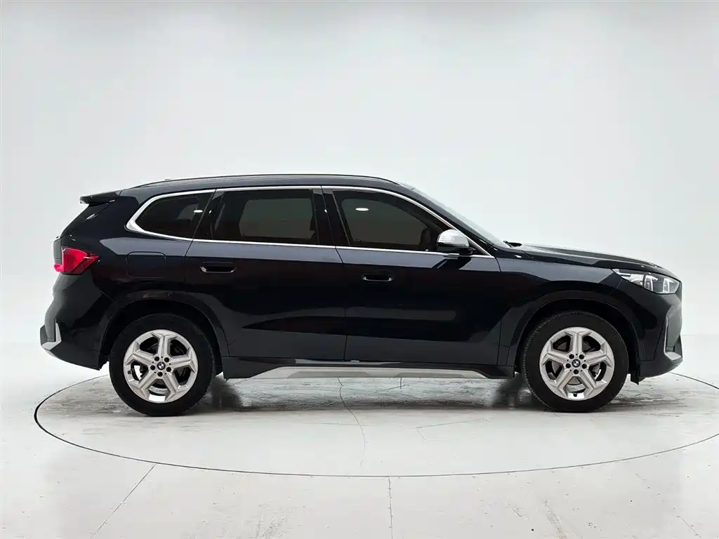 BMW X1 2023 sDrive20Li X Design Package фото 7