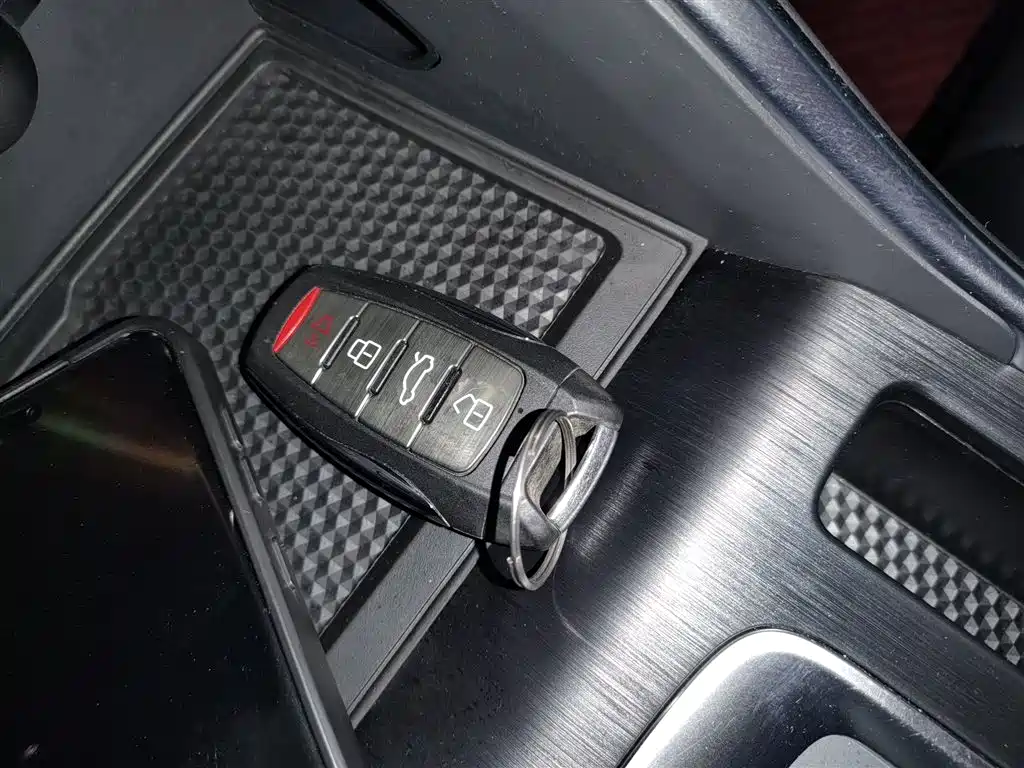 Haval H6 2021 National Trend Edition 1.5T Automatic Urban Edition фото 17