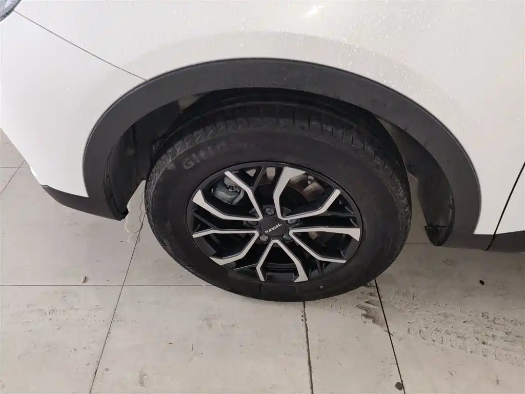 Haval H6 2021 National Trend Edition 1.5T Automatic Urban Edition фото 25