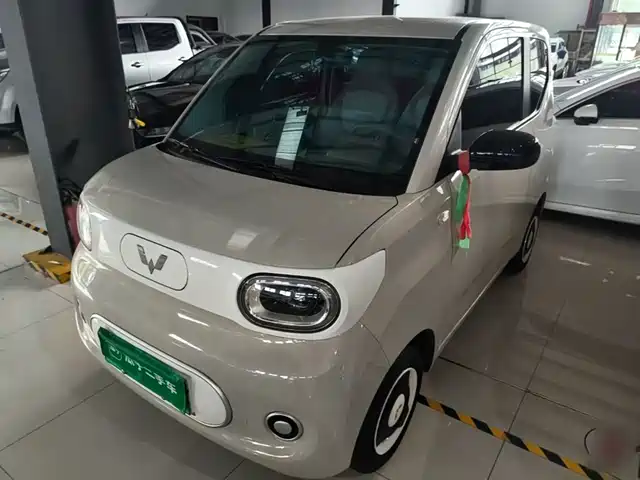 Wuling Motors Hongguang MINIEV 2025