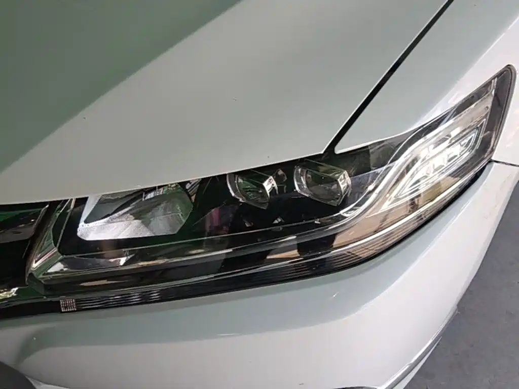 Honda Spirior 2018 2017 2.0L Classic Edition