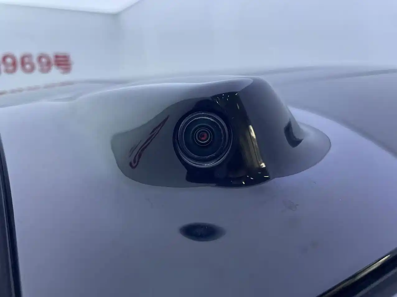 NIO ES7 2023 2022 75kWh