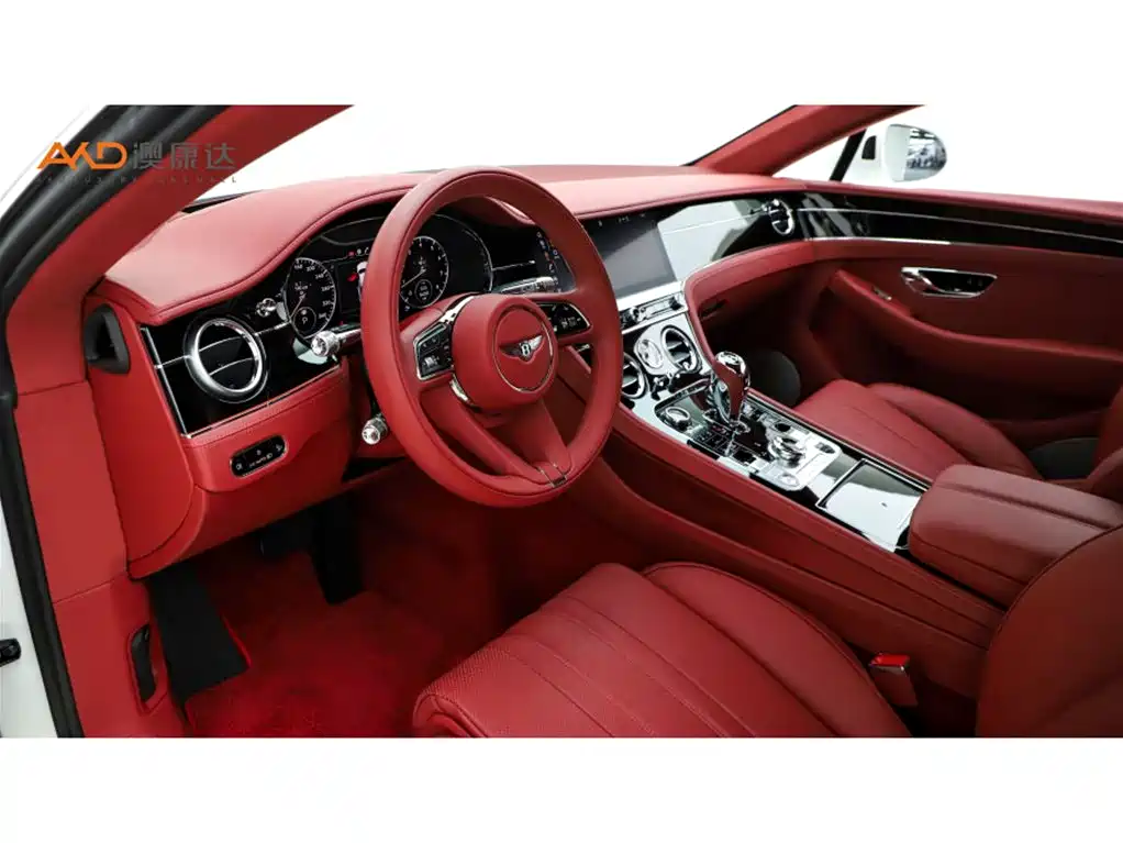 Bentley Continental 2024 2024 4.0T GT V8