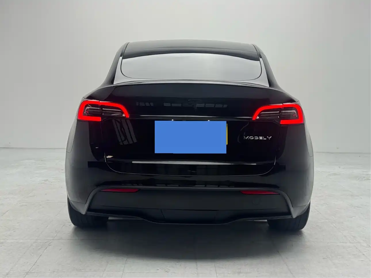 Tesla Model Y 2021 2021 Standard Range Rear-Wheel Drive