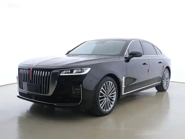 Hongqi HONGQI H9